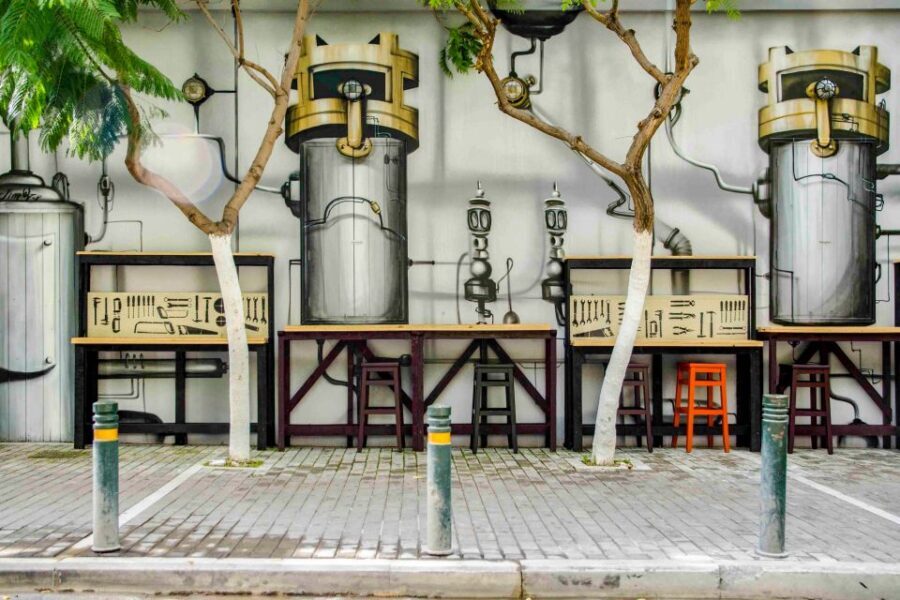 Athens: Guided Street Art Walking Tour - Logistics That Matter on This Walk