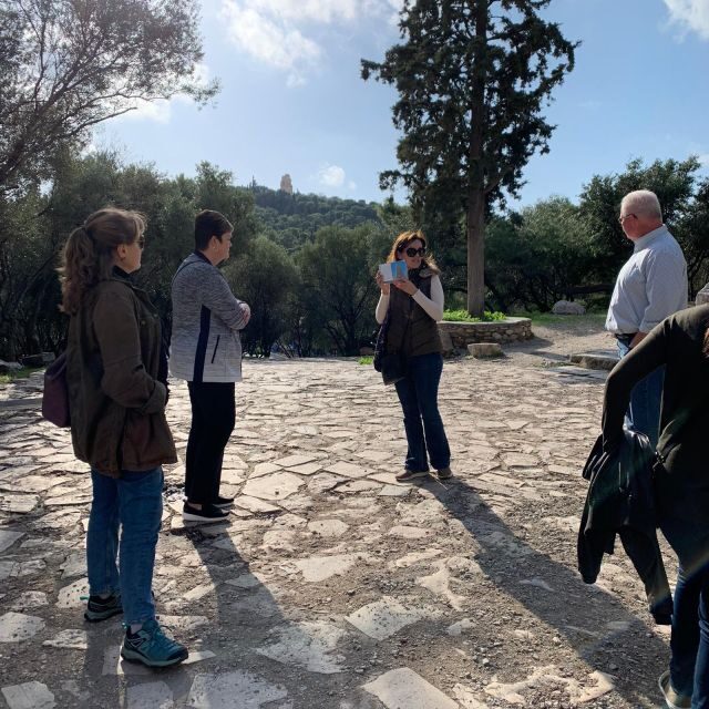 Athens: Guided Tour of Acropolis & Parthenon with Tickets - Price and Value: Is $35 for 2 Hours a Good Deal?