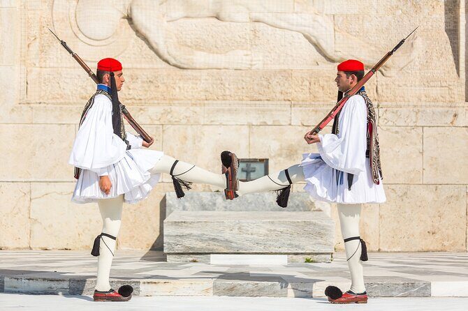 Athens Half-Day Private Tour Acropolis, Parthenon City Highlights - Starting with the Acropolis: what you should look for