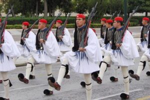 Athens Half Day Tour, Acropolis, Parthenon, Temple of Olympian Zeus & Hephaistus - Acropolis Timing Tips That Save You From Ticket Headaches