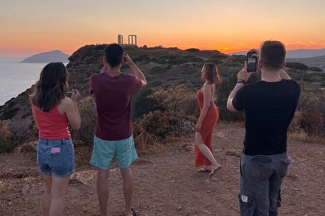 Athens: Half Day Trip To Cape Sounio/Poseidon Temple Semi Private - Price and Value: What You’re Actually Paying For