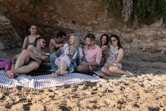 Athens: Half Day Trip To Cape Sounio/Poseidon Temple Semi Private - Practical Tips So Your Day Runs Smooth