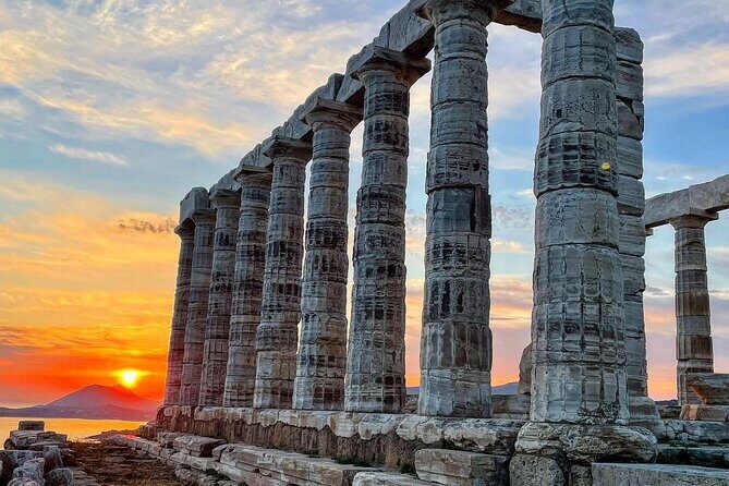 Athens: Half Day Trip To Cape Sounio/Poseidon Temple Semi Private - Who This Tour Fits Best