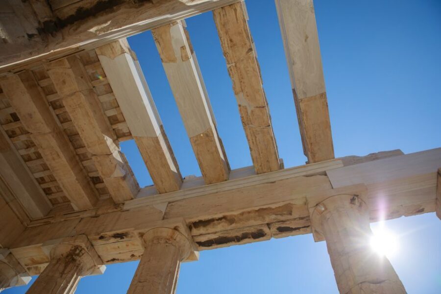 Athens: Highlights and Acropolis Guided Tour - Price and value: what $53 covers (and what it doesn’t)