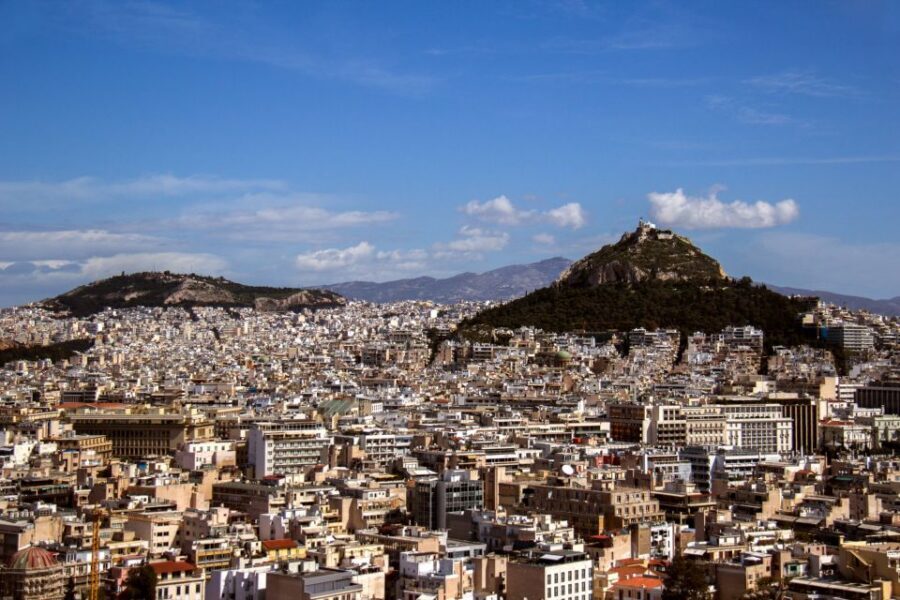 Athens: Highlights and Acropolis Guided Tour - Should you book the Athens Highlights and Acropolis Guided Tour?