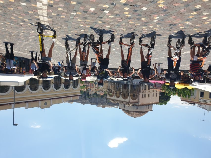 Athens Highlights by Electric Trikke Bike - Price and Value: Is $78 Worth It?