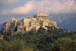 Athens Highlights Private Half-Day Tour - The 5-Hour Route: What You’ll Actually Do