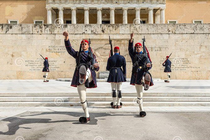 Athens Highlights Private Half-Day Tour - Getting the Views Right: Acropolis, Lycabettus, and Photo Timing