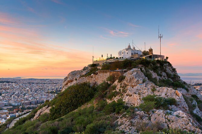Athens Highlights Private Half-Day Tour - Price and Value: What You’re Really Paying For