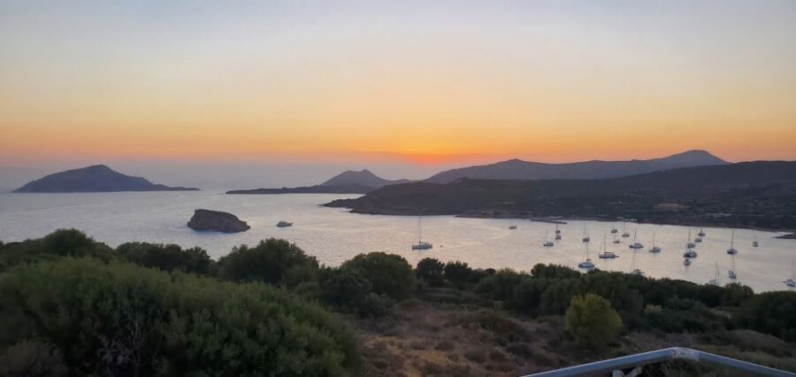 Athens: Hop-on-Hop-off Bus and Cape Sounion Sunset Tour - Price and value: what $23 buys you (and what it doesn’t)