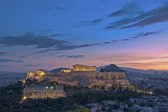 Athens hotels to Athens airport Private departure transfer - Key things to know before you book