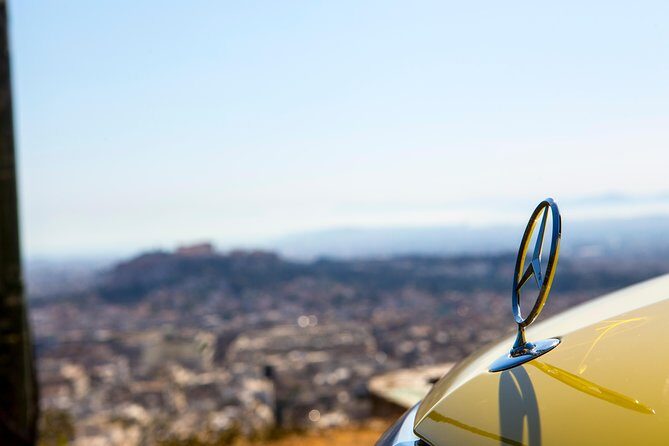 Athens hotels to Athens airport Private departure transfer - Group discounts and private-only rides