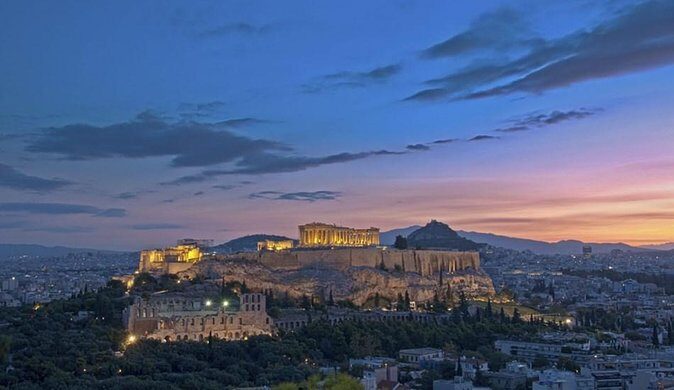 Athens hotels to Piraeus port Private departure transfer - Key Things I’d Tell a Friend