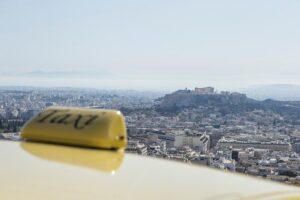 Athens hotels to Piraeus port Private departure transfer - How the Timing Works With Your Ship’s Schedule