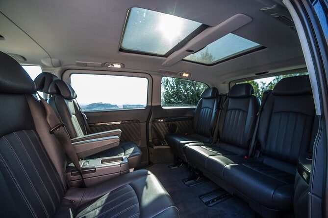 Athens hotels to Piraeus port Private departure transfer - Price and Value: When $29.41 Makes Sense