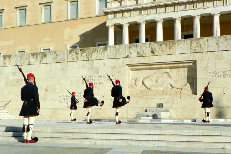Athens Instagram Tour: The Most Scenic Spots - Why This Athens Photo Walk Works Better Than a Checklist