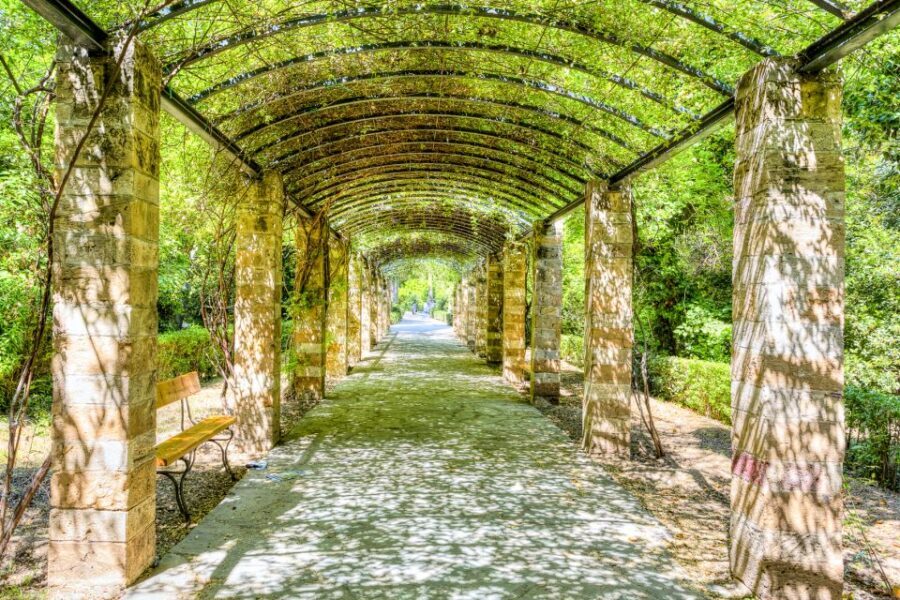 Athens Instagram Tour: The Most Scenic Spots - The Real Value of 6 to 8 Photo Stops in 2.5 Hours