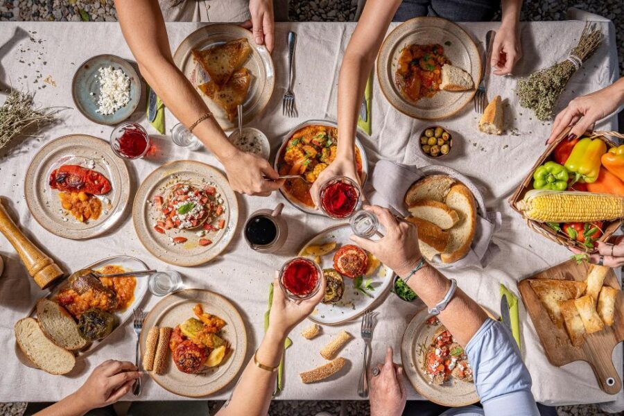 Athens: Kerameikos Stone House Cooking Class - Key reasons this Athens cooking class works