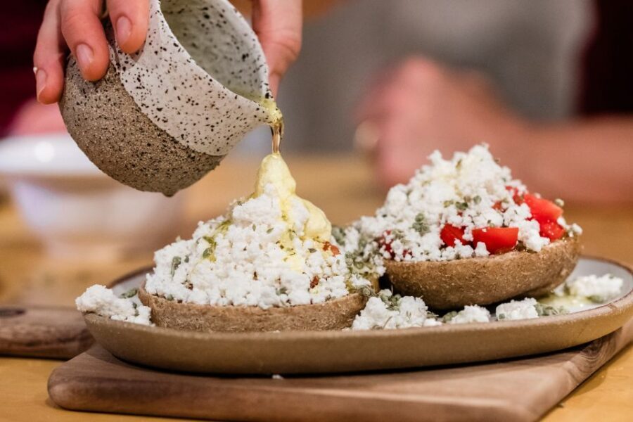 Athens: Kerameikos Stone House Cooking Class - Value check: is $106 worth it?