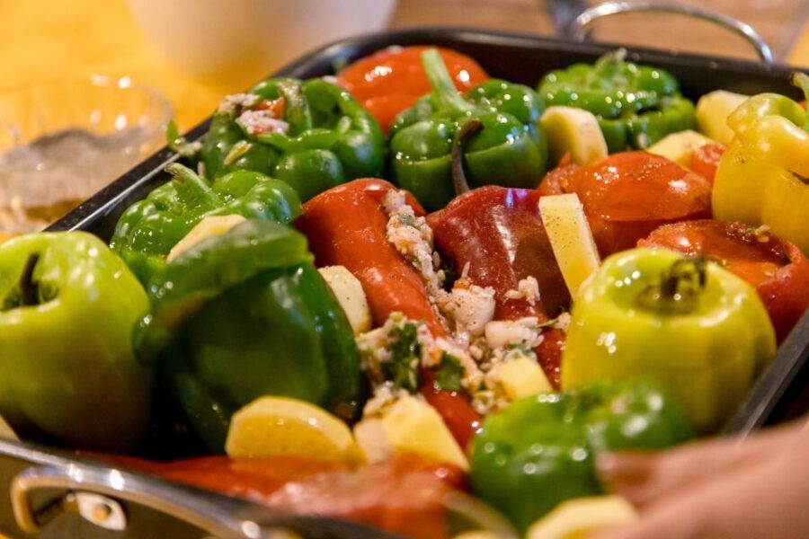 Athens: Kerameikos Stone House Cooking Class - The pace and group size: why the class doesn’t feel rushed