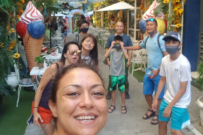 Athens Kids and Families Food Tasting Tour - Walking Pace, Steps, and Timing for Families