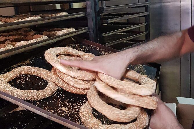 Athens Kids and Families Food Tasting Tour - Best For: Families With Curious Eaters (and Parents Who Want Breathing Room)
