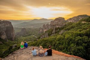 Athens: Meteora 2-Day Tour Sunset & Morning Small Group + Hotel - Price and what you really get for the money