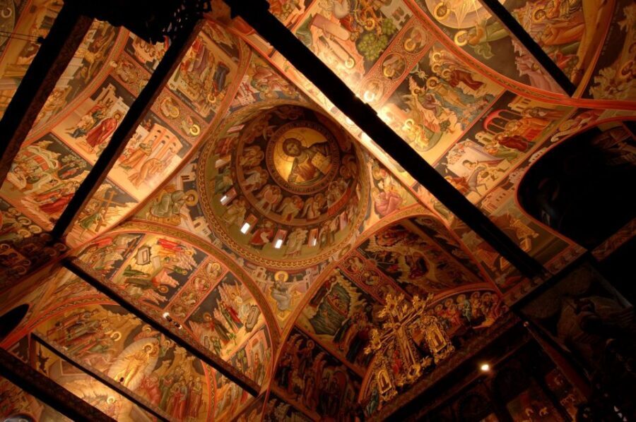 Athens: Meteora 2-Day Trip with Hotel, Sunset & Morning tour - Should You Book This Tour?