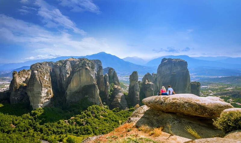 Athens: Meteora Tour with Local Guide and Greek Lunch - Key Things You’ll Enjoy Most