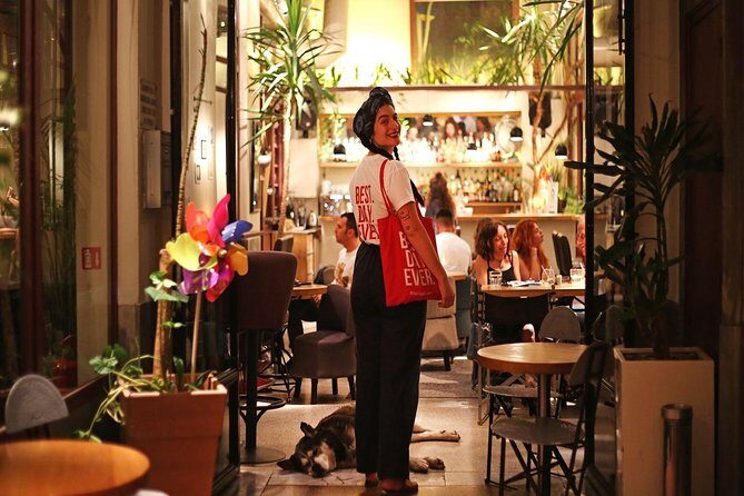 Athens Moonlight Waling Tour with Drinks and Meze Dishes - Monastiraki Square: corners locals use, plus a finish that makes sense