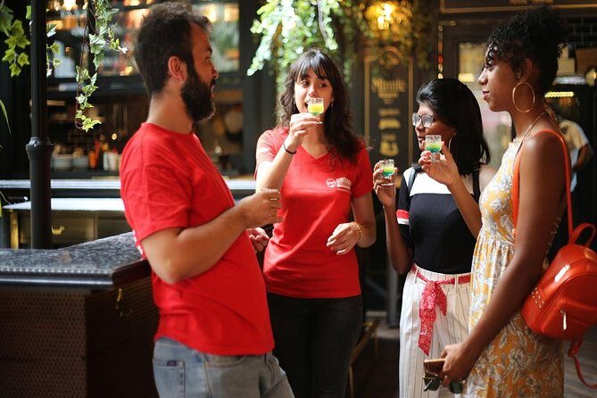 Athens Moonlight Waling Tour with Drinks and Meze Dishes - Acropolis night views: why the rooftop finish matters