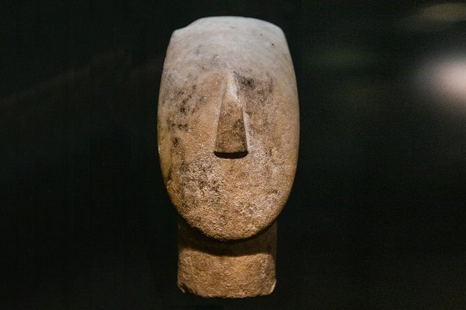 Athens Museum of Cycladic Art | AdmissionTicket - Inside the Museum of Cycladic Art: what you’ll be looking at