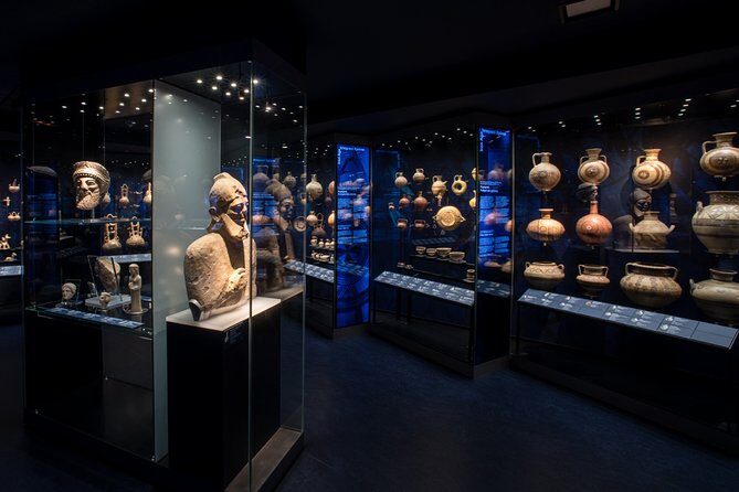 Athens Museum of Cycladic Art | AdmissionTicket - What makes the Cycladic focus special (and why you should care)