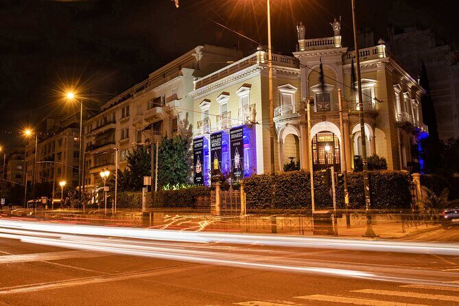 Athens Museum of Cycladic Art | AdmissionTicket - Modern facilities and lots to see: the biggest reasons people love it