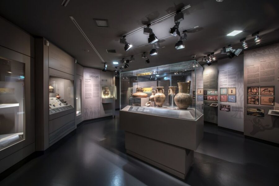 Athens: Museum of Cycladic Art Entry Ticket - Ticket value that actually helps: what you get (and what you don’t)