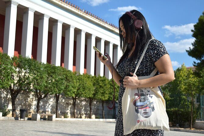 Athens National Archaeological Museum E-Ticket with Audio Guide - When This Works Best (and When You Might Skip It)