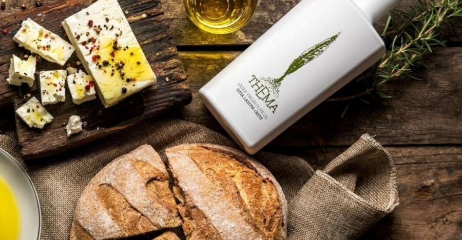 Athens Old Town: Greek Olive Oil & Herbs Tasting - Finding Brettos Bar in the old town (and why location matters)