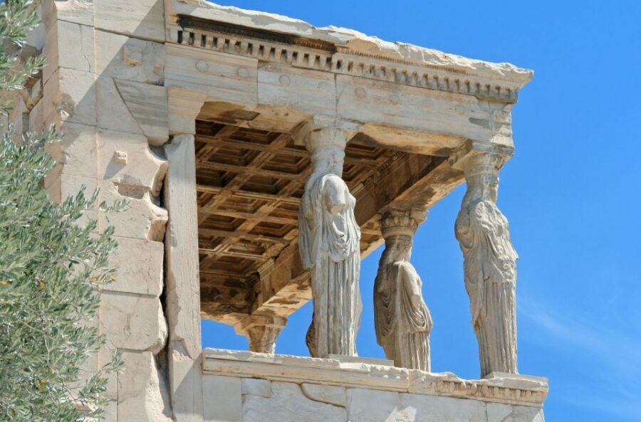Athens: Panoramic Tour with Guided Acropolis & Museum Visit - First, The Route Makes Sense: Comfort + Big Sights First