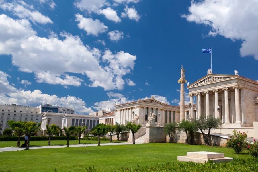 Athens: Panoramic Tour with Guided Acropolis & Museum Visit - Price and Value: Is $129 Fair for What You Get?