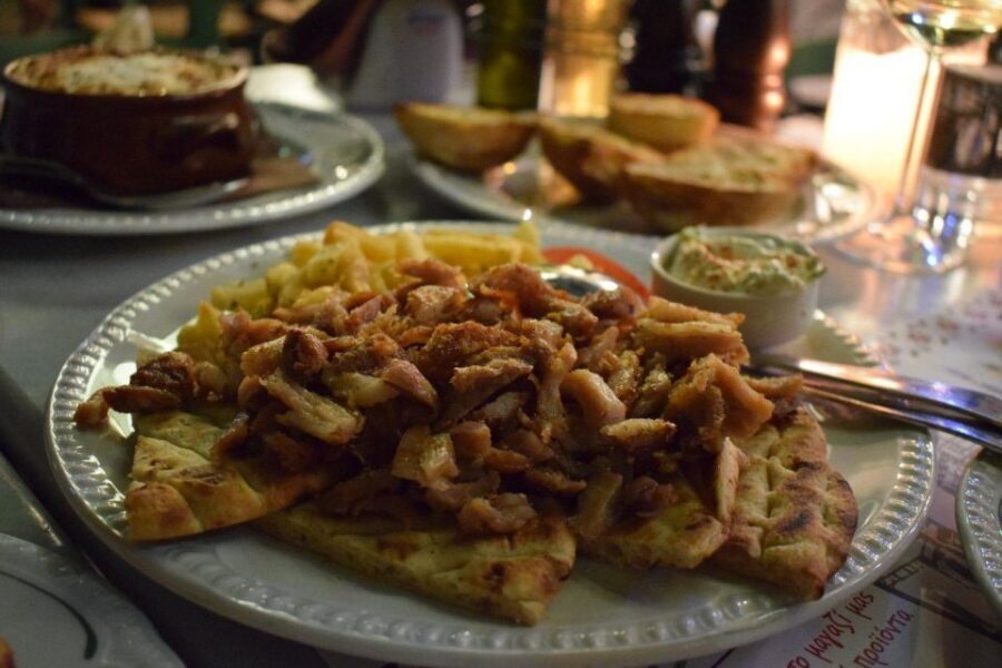 Athens: Premium Food and Wine Tasting Tour in the evening - Price and value: is $170 worth it?