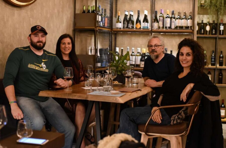 Athens: Premium Food and Wine Tasting Tour in the evening - Why an evening Athens walk beats a generic food tour