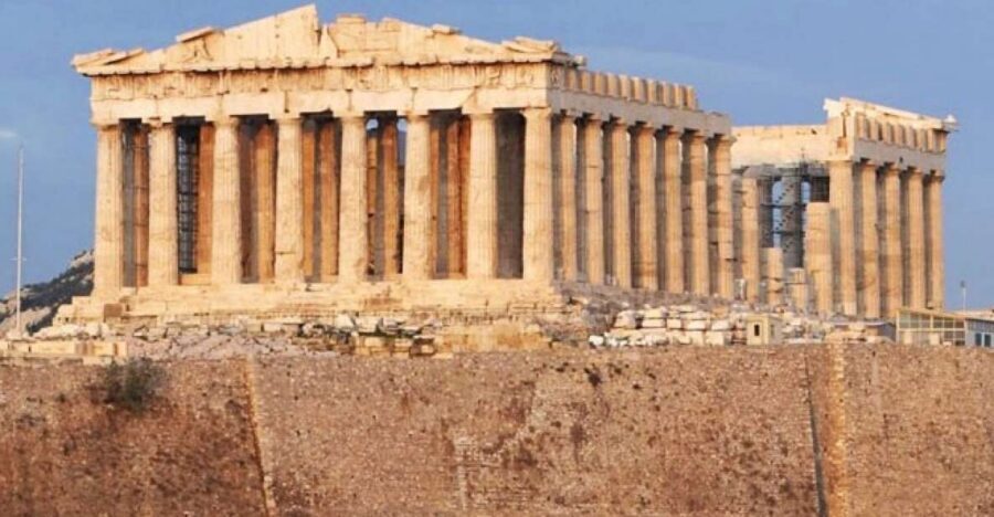 Athens: Private 4-Hour Tour with Acropolis and Old Town - What to Wear and Bring for an Easy 4-Hour Walk