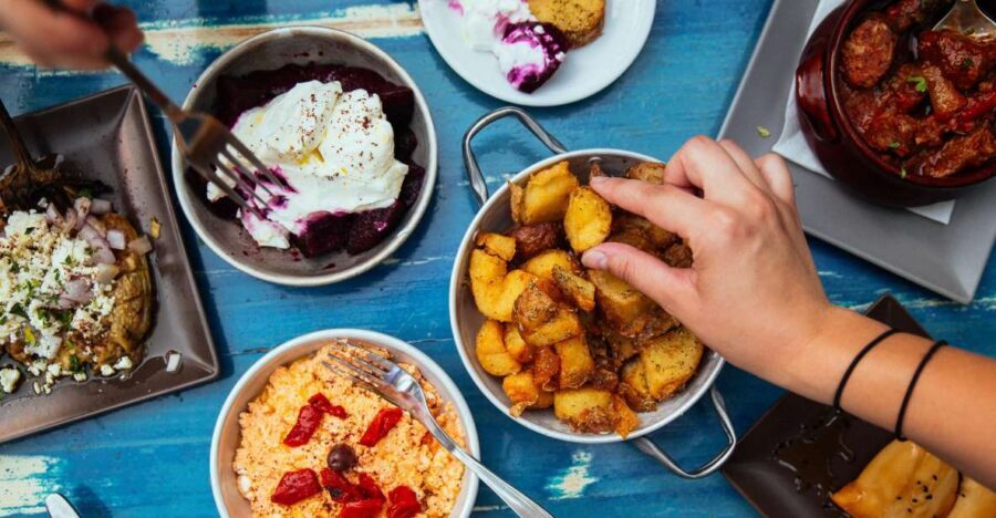 Athens: Private Food Tour – 10 Tastings With Locals - Key things I’d watch for