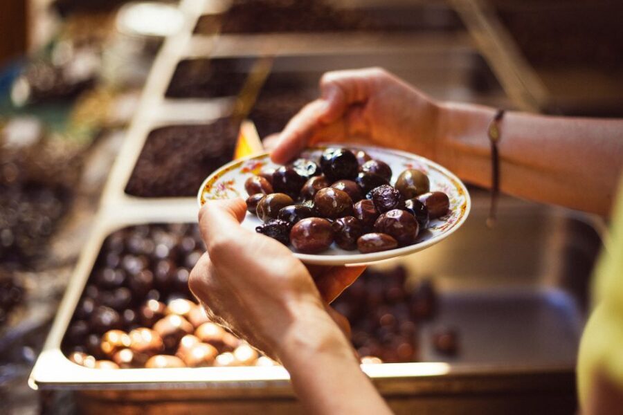 Athens: Private Food Tour – 10 Tastings With Locals - A 3-Hour Athens Walk Built Around 10 Tastings