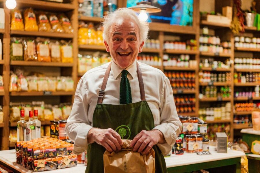 Athens: Private Food Tour – 10 Tastings With Locals - Private Group = More Than Just Exclusivity