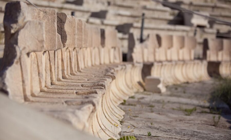 Athens: Private Guided Skip-the-Line Tour of the Acropolis - Skip-the-line entry and what 90 minutes buys you on the Acropolis