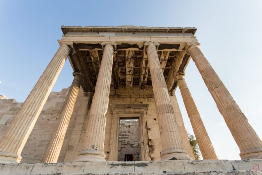 Athens: Private Guided Skip-the-Line Tour of the Acropolis - Weather, walking pace, and what you should bring