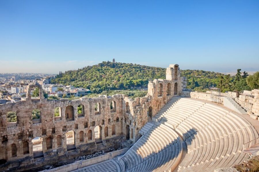 Athens: Private Guided Skip-the-Line Tour of the Acropolis - Who this tour fits best (and who should consider a different format)