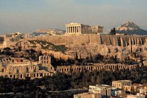Athens - Private Half Day Tour - Acropolis First: Propylaea, Parthenon Views, and Timing That Helps