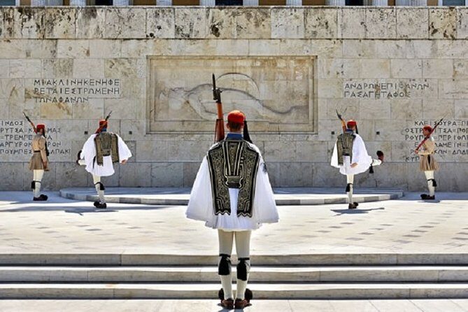 Athens - Private Half Day Tour - Lycabettus Views: The Best Panoramas for Photos and Breathing Space